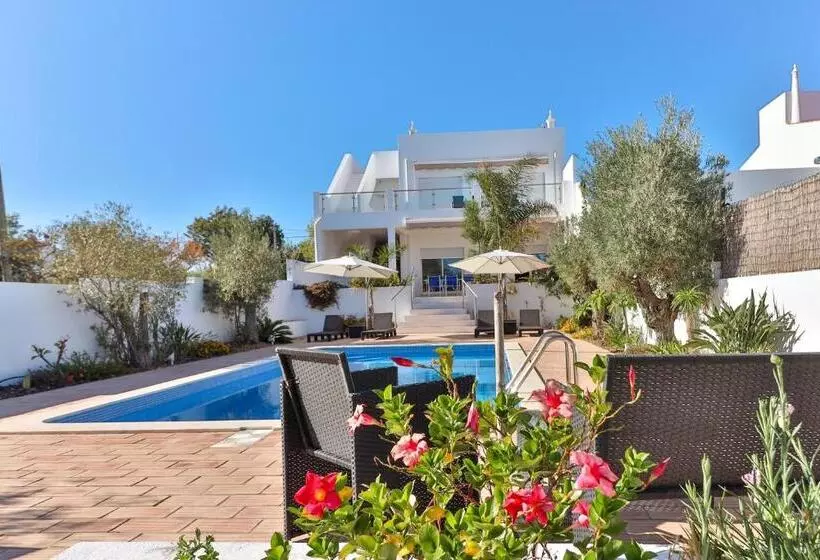 ペンション Villa Fuseta 102 T