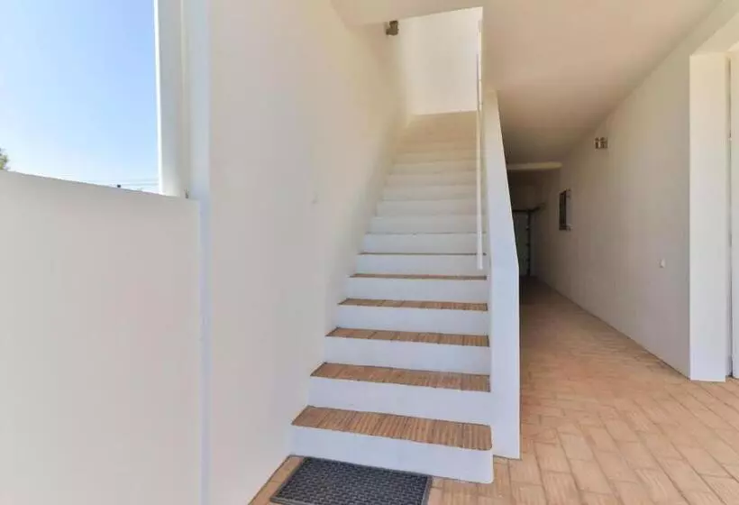 ペンション Villa Fuseta 102 T