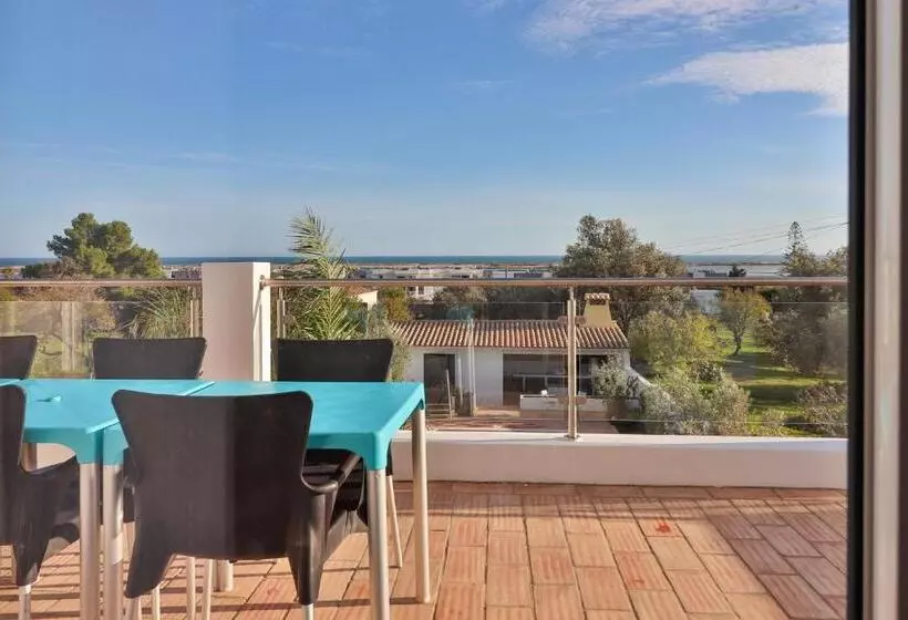 ペンション Villa Fuseta 102 T