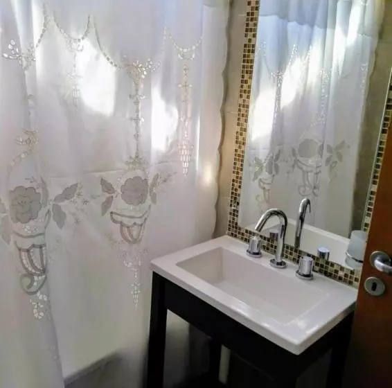 リゾートホテル Cabañas Ayres Del Lago 2