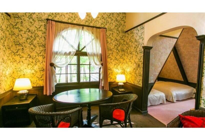 Restaurant & Hotel Traumerei Vacation Stay 47770v