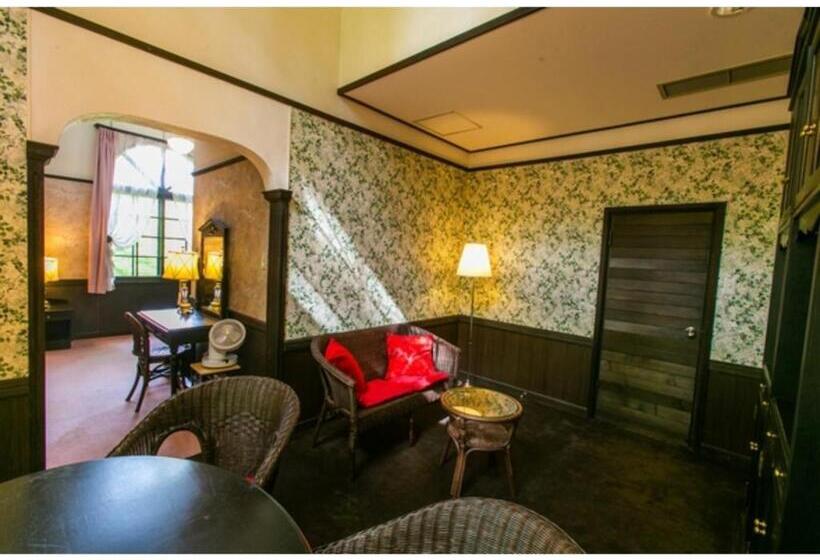 Restaurant & Hotel Traumerei Vacation Stay 47770v