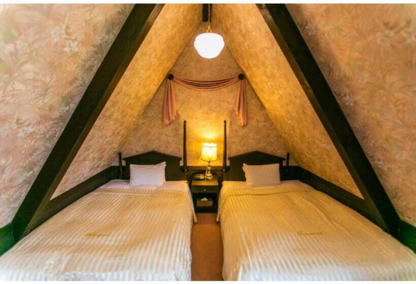 Restaurant & Hotel Traumerei Vacation Stay 47770v