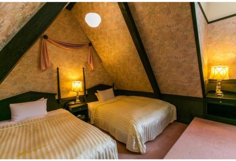 Restaurant & Hotel Traumerei Vacation Stay 47770v