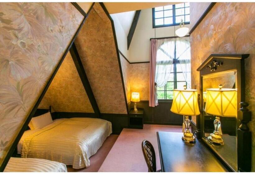 Restaurant & Hotel Traumerei Vacation Stay 47770v