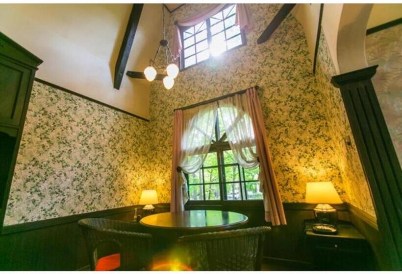 Restaurant & Hotel Traumerei Vacation Stay 47770v