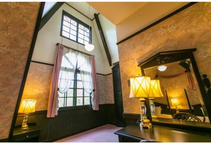 Restaurant & Hotel Traumerei Vacation Stay 47770v