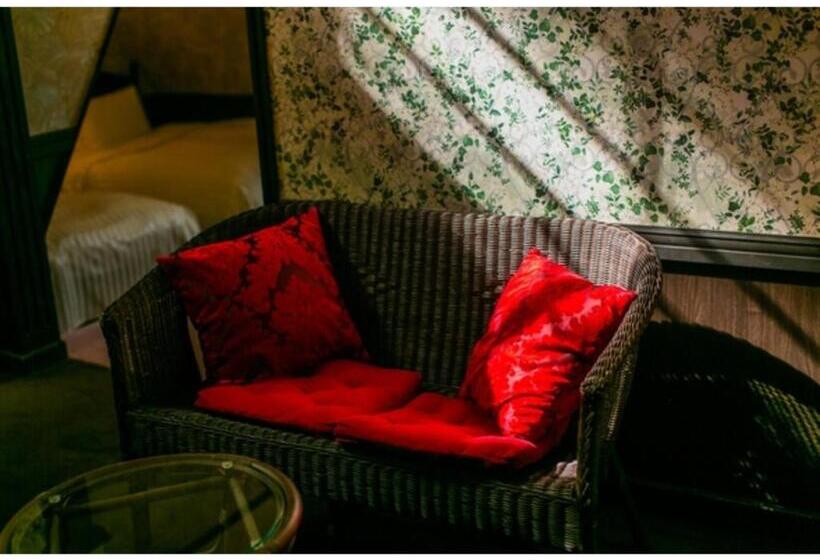 Restaurant & Hotel Traumerei Vacation Stay 47770v