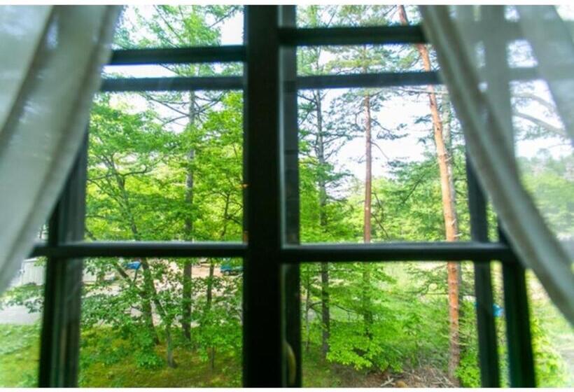 Restaurant & Hotel Traumerei Vacation Stay 47770v