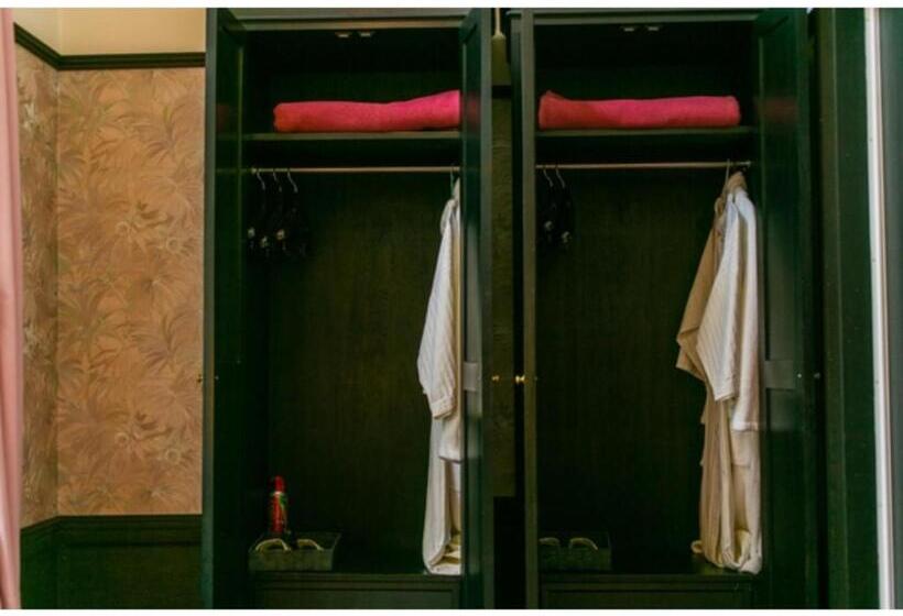 Restaurant & Hotel Traumerei Vacation Stay 47770v