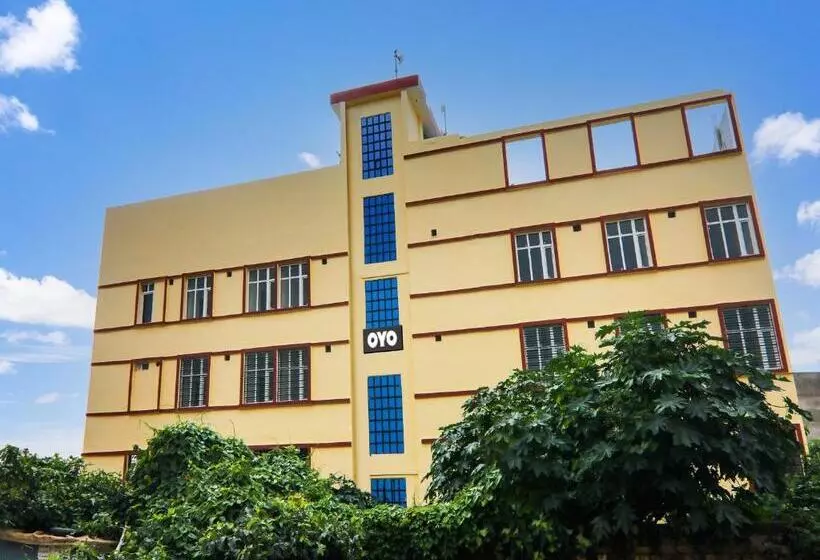 Spot On Hotel Sarnath Residency