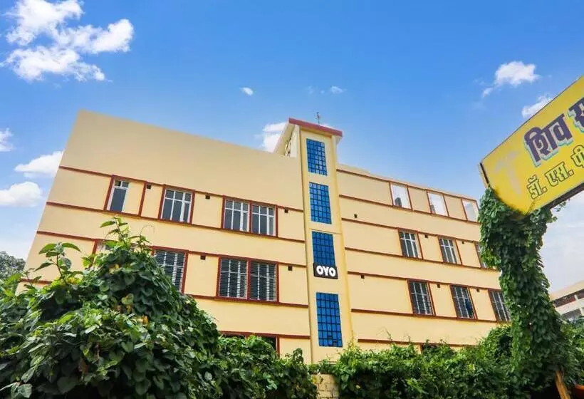 Spot On Hotel Sarnath Residency