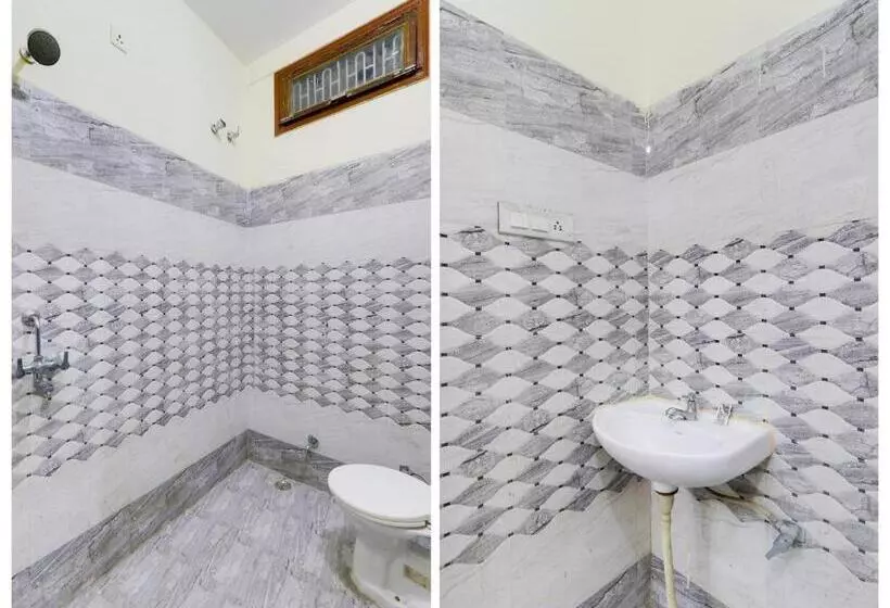 Spot On Hotel Sarnath Residency