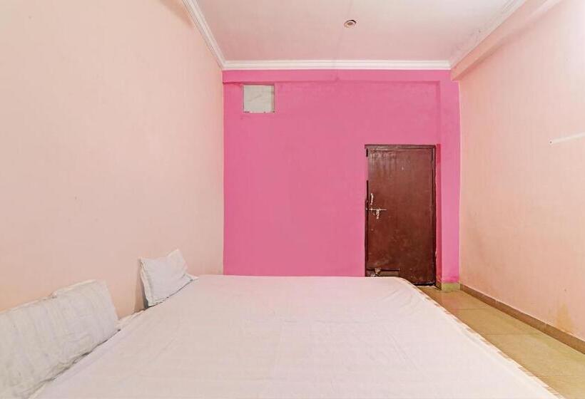 Spot On Siddharth Hotel And Restaurant