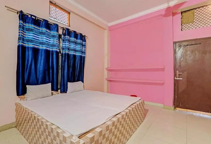 Spot On Siddharth Hotel And Restaurant