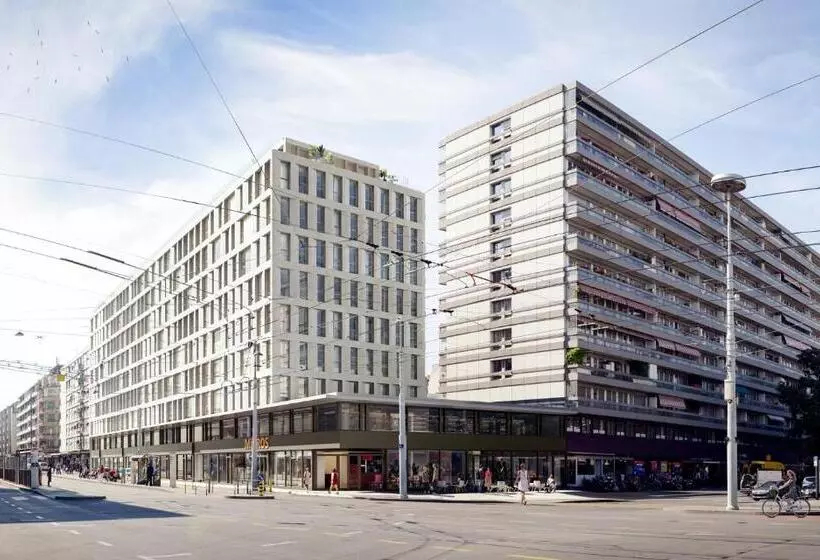 Stay Kooook Geneva City   Online Check In New Opening