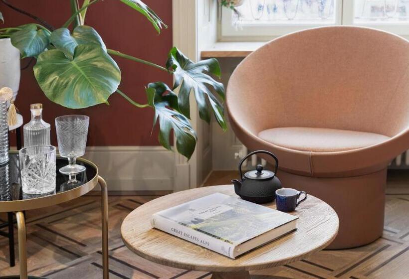 Stay Kooook Geneva City Online Check In New Opening