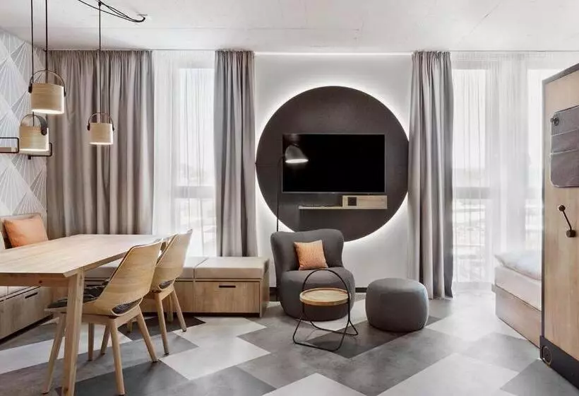 Stay Kooook Geneva City   Online Check In New Opening