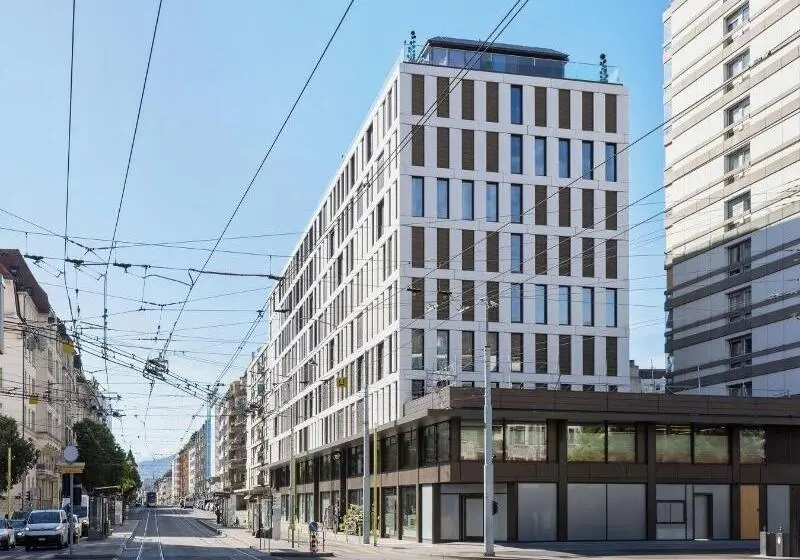 Stay Kooook Geneva City   Online Check In New Opening