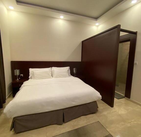 شاليهات ركـــام Recam For Holiday