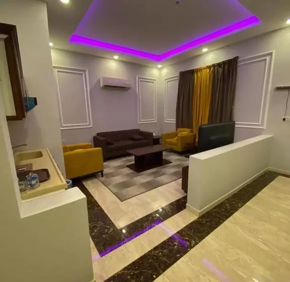 شاليهات ركـــام Recam For Holiday