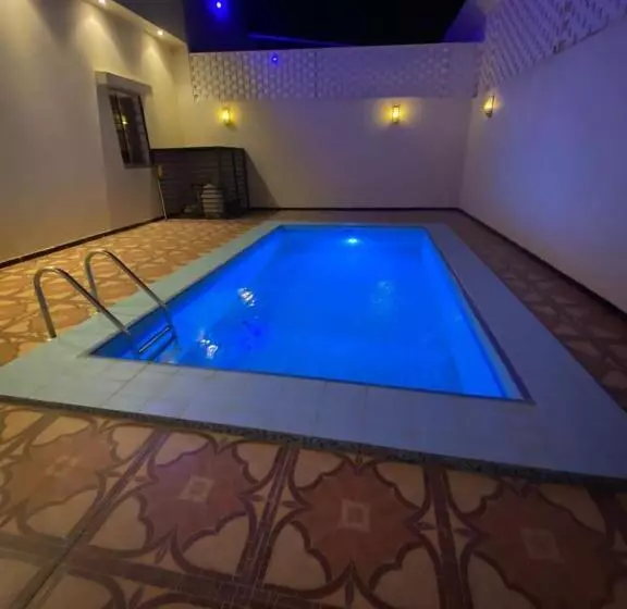 شاليهات ركـــام Recam For Holiday