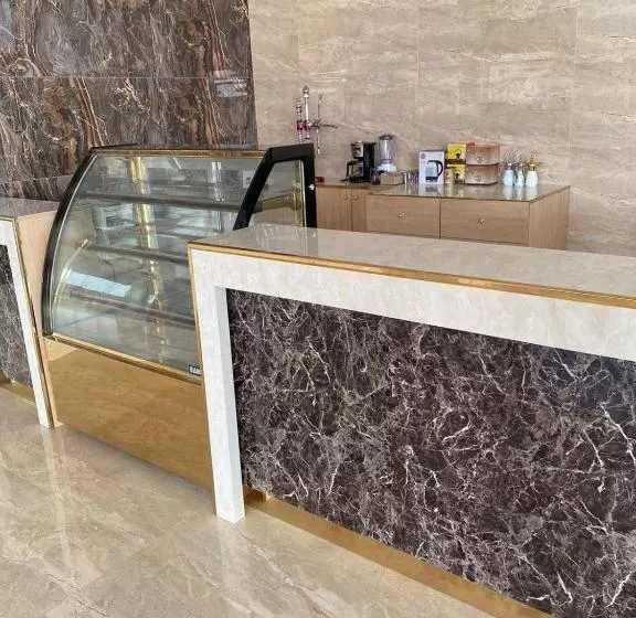 شاليهات ركـــام Recam For Holiday