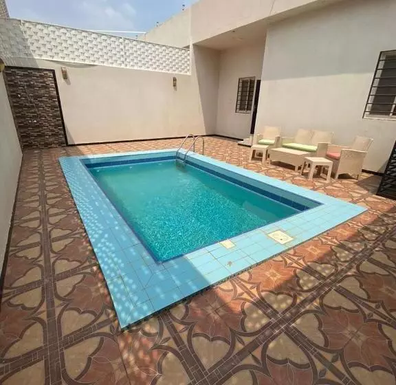 شاليهات ركـــام Recam For Holiday