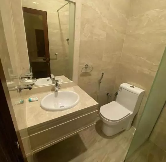 شاليهات ركـــام Recam For Holiday