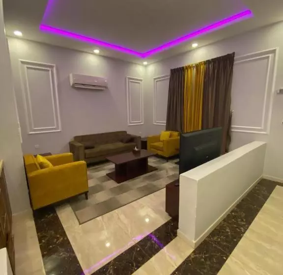 شاليهات ركـــام Recam For Holiday