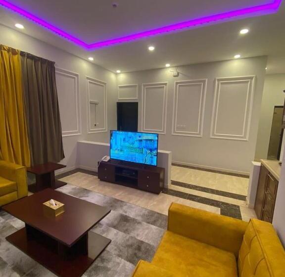 شاليهات ركـــام Recam For Holiday