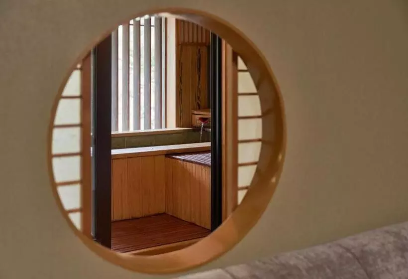 日光ガーデンホテル