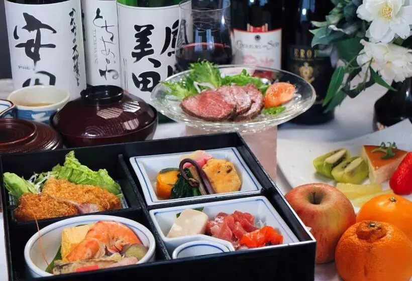 日光ガーデンホテル