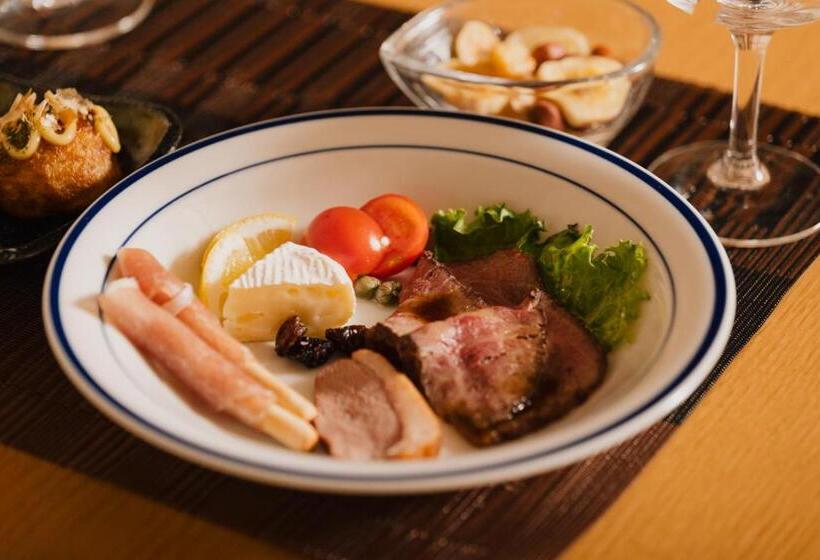 日光ガーデンホテル