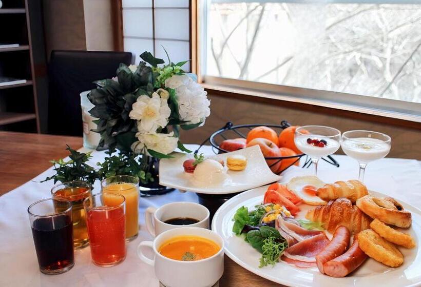 日光ガーデンホテル