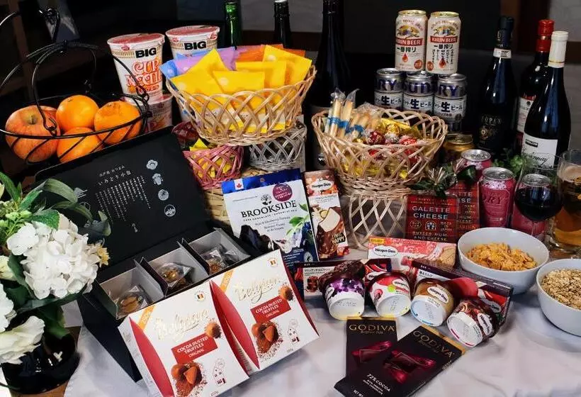 日光ガーデンホテル