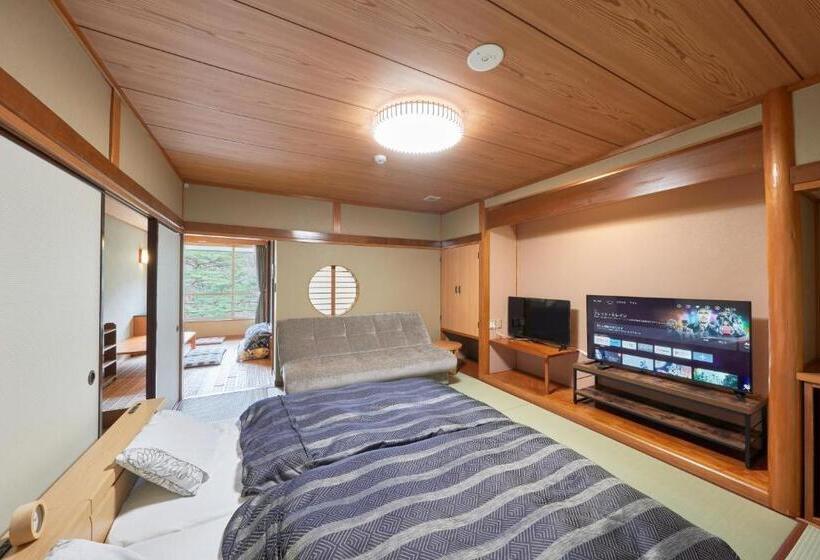 日光ガーデンホテル