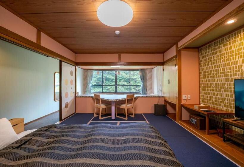 日光ガーデンホテル