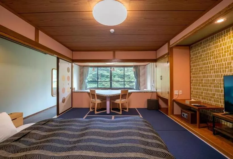 日光ガーデンホテル