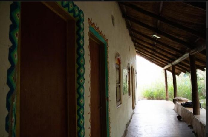 הוסטל Espacio Circular