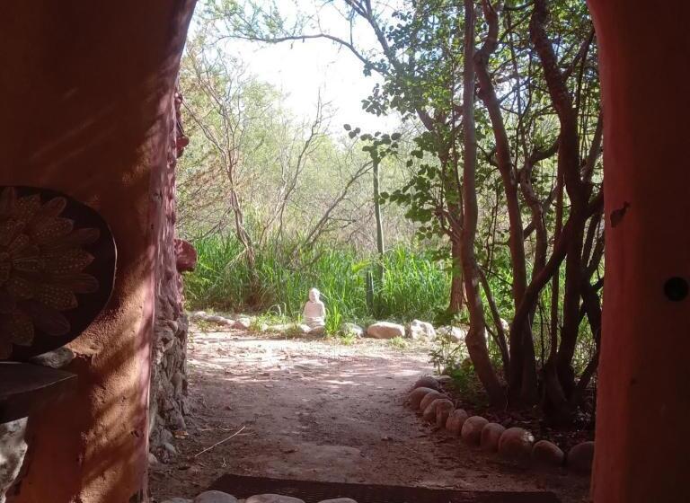 הוסטל Espacio Circular