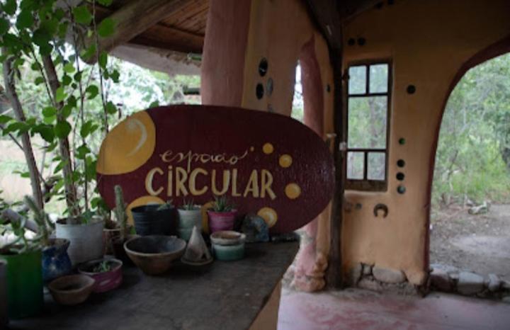 הוסטל Espacio Circular