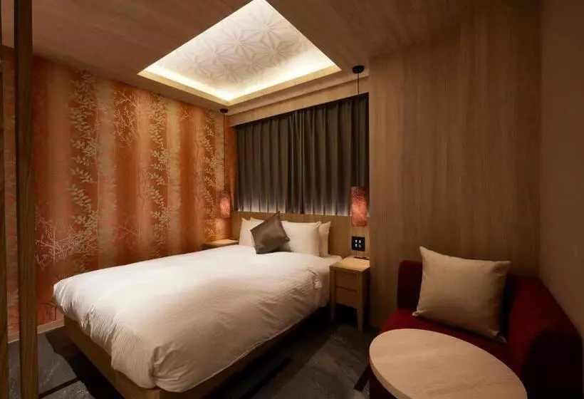 Alfit Hotel & Bar Akasaka