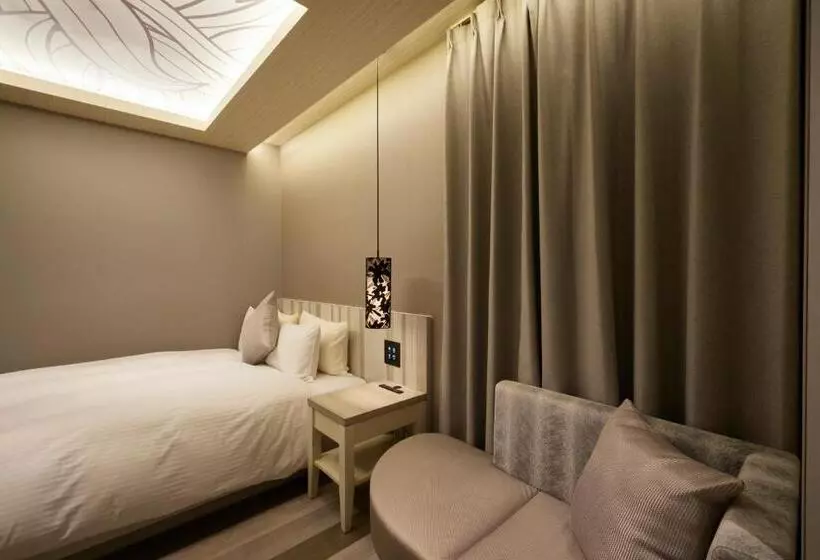Alfit Hotel & Bar Akasaka