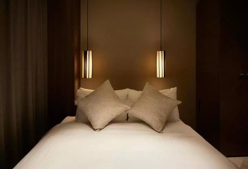 Alfit Hotel & Bar Akasaka