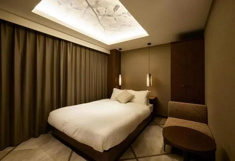 Alfit Hotel & Bar Akasaka