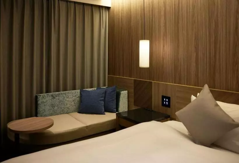 Alfit Hotel & Bar Akasaka