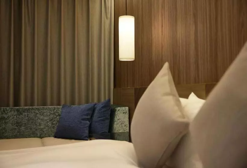 Alfit Hotel & Bar Akasaka