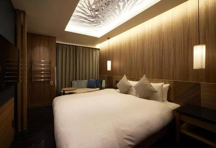 Alfit Hotel & Bar Akasaka