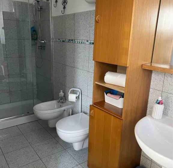 ベッドアンドブレックファースト A Casa Di Marzia